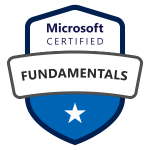 PL-900 Microsoft Power Platform Fundamentals Badge